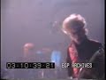 i will follow 1981-05-15 san francisco