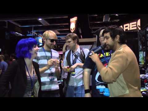 pax prime 2013