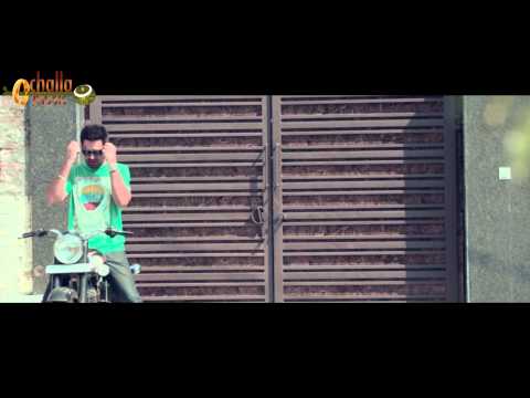 Challa I Full Song I Gagan Sandhu I Latest Punjabi Song 2014 I Challa Music