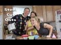 How to Cook Steel Cut Oats