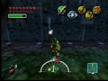 zelda　 slime frog