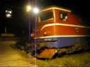 Train Sarajevo-Zagreb