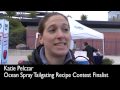 Unofficial Official Tailgate Recipe of the New England Patriots | Ocean Spray