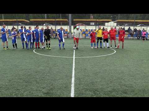40+. Днiпро 75 — Авангард. 31-05-2026