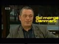 Broen i Mitrovica - TV2 God Morgen Danmark