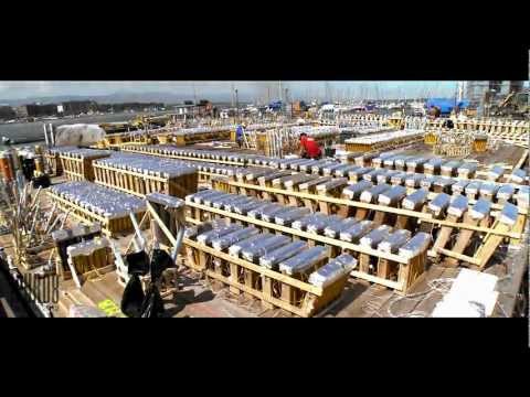 | HD | A must see for every Pyro! Huge fireworks-setup!