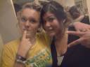 the greatest girls. vte.