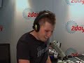 Mikey and Ray on Hot 30 Interview
