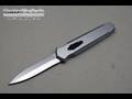 Jeff A. Harkins Triton OTF Automatic Knife Review