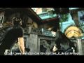 Uncharted 2: Among Thieves Walkthrough - Chapter 02: Breaking and Entering Part 2 HD
