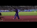 Why Jamaicans Are So Fast?