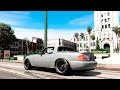 1997 Mazda Miata MX-5  para GTA 5 vídeo 3