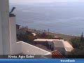 Kreta Agia Galini      www.travellook.tv