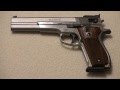 Smith & Wesson 952 Long Slide Performance Center 9mm Review