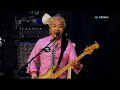 Mika Performs Grace Kelly Live Glastonbury 2007