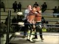 Mike Posey vs Sal Rinauro from APW Royston, GA 2 13 09