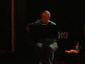 Ron Tilley Singing Roy Orbison
