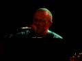 Ron Tilley Singing Roy Orbison