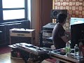 Dave Gahan - In The Studio (clip #10)