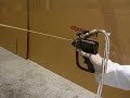 GlasCraft Probler P2 with Stream Jet Nozzle