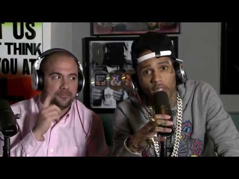 psa - Kid Ink Delivers Important PSA About T*tty Tattoos!! Watch FULL INTERVIEW: http://youtu.be/r89C3OFP72A CLICK HERE TO SUBSCRIBE: http://bit.ly/12lN6vb HOT97: http://www.hot97.com TWITTER:.
