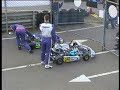 Kart Race On Berghem [NL]