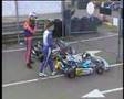 Kart Race On Berghem [NL]