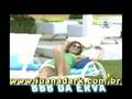 THALITA BBB8 FUMANDO MACONHA
