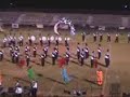 South Rowan High School Marching Band Show 2004