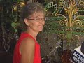 2-Ton Crystal Chandelier Gets Careful Cleaning