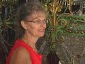 2-Ton Crystal Chandelier Gets Careful Cleaning