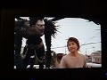 Death Note - Ryuk want\