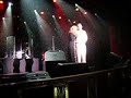 DAD PLAYED ELVIS ON CRUISE