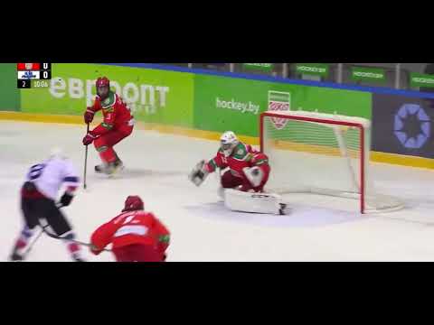 Vladislav Yermolenko 24-25 Highlights