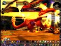 Vael near wipe
