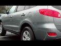 2009 Hyundai Santa Fe Hendersonville TN