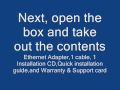 asoka router installation instructions