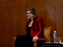 Renee Fleming interview part 1