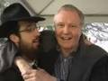 Mendy Pellin Chanukah Travels