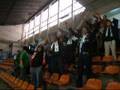 Ferencváros on tour. bukarest 2008