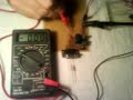 Probando el MAX232 Probando el MAX232