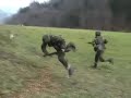 Infantry Stuff