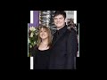 Farewell Martin and Sonia