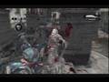 Gears of War 2 - Annex - Blood Drive - Xbox Live Gameplay