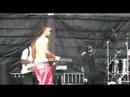 Mr. Vegas performing at UCLA JazzReggae Fest 2008