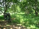 airsoft agila at camp malawak lamesa dam