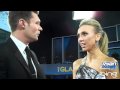 Giuliana wears balloon boy dress to Golden Globes!