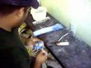 bending nails part 2 bending nails part 2