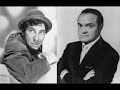 The Bob Hope Show - 1938-39 Season Episode 7 2/3