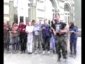 Danse Chupacabre